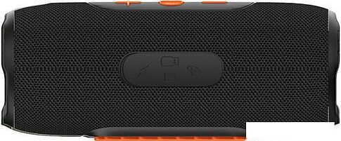 Беспроводная колонка Maxvi PS-03 (черный)