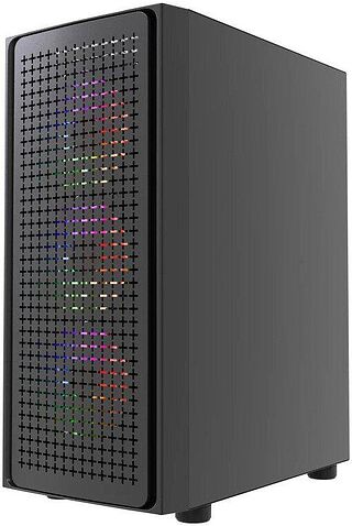 Корпус Powercase Mistral EA20 CMAEA20-L4