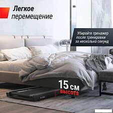 Электрическая беговая дорожка Unixfit R-400S