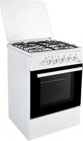 Кухонная плита Ideal L110 (белый)