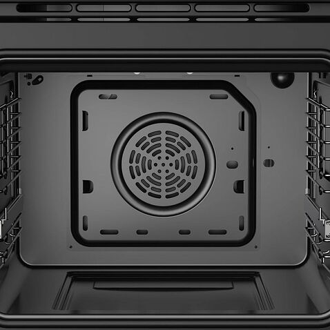 Электрический духовой шкаф Indesit IFO 6951 BL