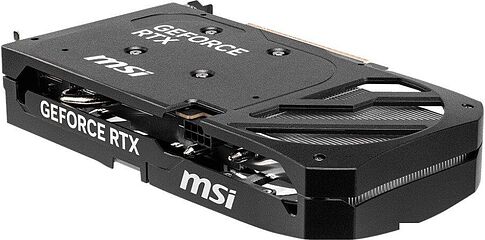 Видеокарта MSI GeForce RTX 5060 Ti 8G Shadow 2X OC Plus