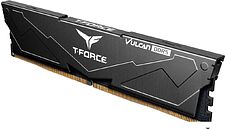 Оперативная память Team T-Force Vulcan 2x8ГБ DDR5 5600 МГц FLBD516G5600HC40BDC01 Оперативная память Team T-Force Vulcan 2x8ГБ DDR5 5600 МГц FLBD516G5600HC40BDC01