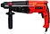 Перфоратор Brait BRH32