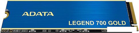 SSD ADATA Legend 700 Gold 512GB SLEG-700G-512GCS-SH7