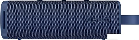 Беспроводная колонка Xiaomi Sound Outdoor (синий, международная версия)