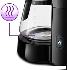 Капельная кофеварка Kitfort KT-759