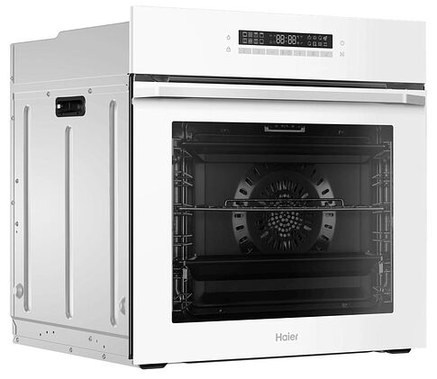 Электрический духовой шкаф Haier HOQ-P16AN5GW