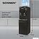 Кулер для воды Sonnen FSE-02WBc 456168 (черный)