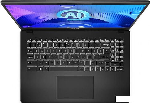 Ноутбук MSI Modern 15 H AI C1MG-092XBY