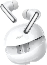 Наушники QCY MeloBuds N60 (белый)