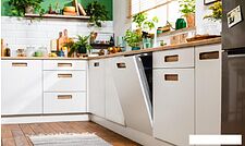 Отдельностоящая посудомоечная машина Hansa ZWM456WEH