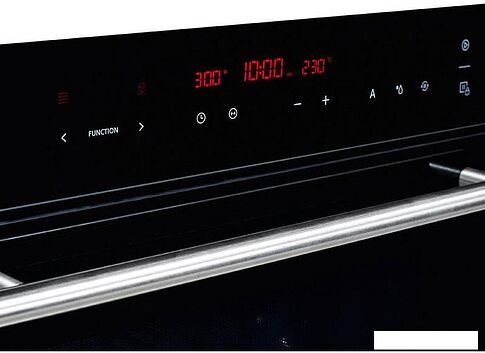 Духовой шкаф Weissgauff OE446