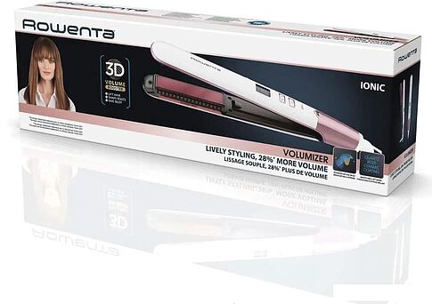 Выпрямитель Rowenta Volumizer SF4655F0