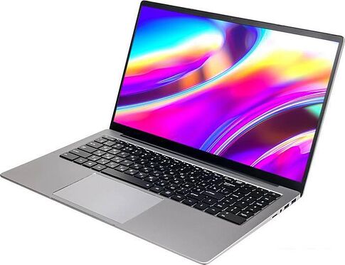 Ноутбук Hiper Expertbook MTL1601B1235UDS