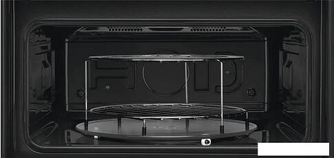 Микроволновая печь Electrolux KVMBE08X