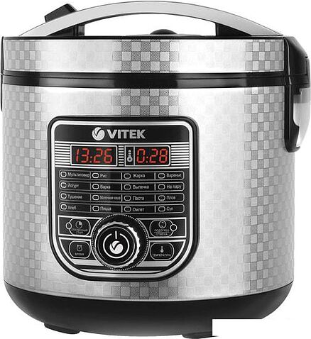 Мультиварка Vitek VT-4282