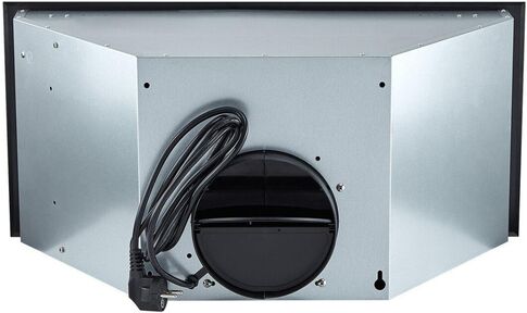 Кухонная вытяжка Exiteq EX-7016 (черный)