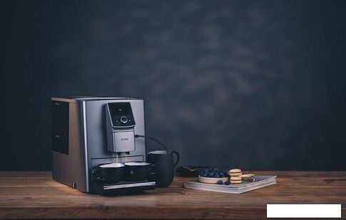 Кофемашина Nivona CafeRomatica NICR 823