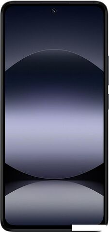 Смартфон Xiaomi Redmi Note 14 6GB/128GB международная версия (черный)