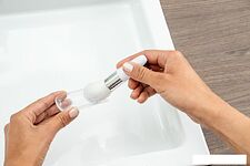 Машинка для стрижки волос Beurer HT 22