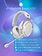 Наушники IO by Red Square Graphite 2 Wireless (белый)