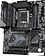 Материнская плата Gigabyte B760 Gaming X AX DDR4 (rev. 1.0)