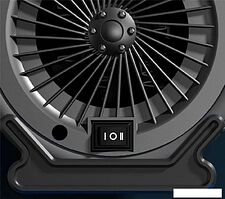 Тепловентилятор Sundays Home 652100050D