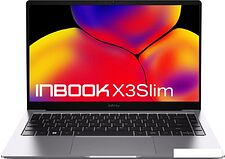 Ноутбук Infinix Inbook X3 Slim 12TH XL422 71008301830