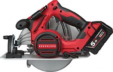 Дисковая (циркулярная) пила Milwaukee M18 BLCS66-0X (без АКБ) Дисковая (циркулярная) пила Milwaukee M18 BLCS66-0X (без АКБ)