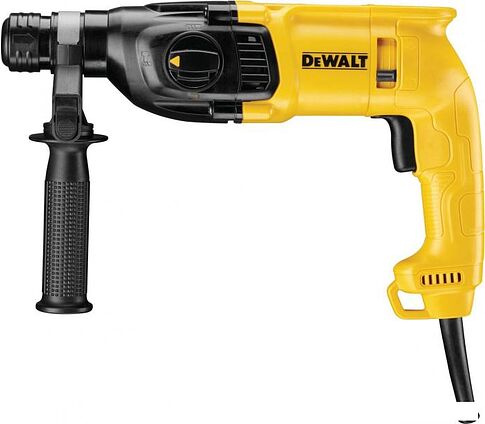 Перфоратор DeWalt D25033K (кейс)