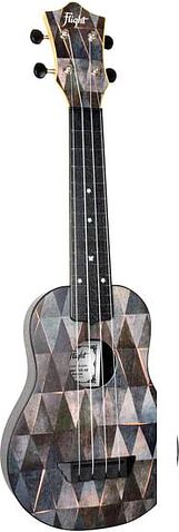 Укулеле Flight TUS40 Arcana