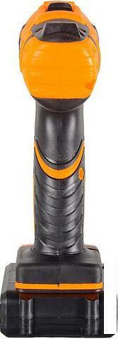 Дрель-шуруповерт Вихрь ДА-18Л-2КC (с 2-мя АКБ, кейс)