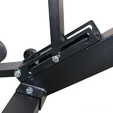 Силовая скамья DFC D2301 Силовая скамья DFC D2301