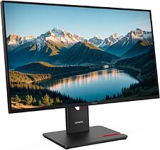 Монитор Lenovo ThinkVision T27Q-40 64A6GAT6UK