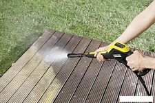 Мойка высокого давления Karcher K 5 Premium Power Control 1.324-573.0 Мойка высокого давления Karcher K 5 Premium Power Control 1.324-573.0