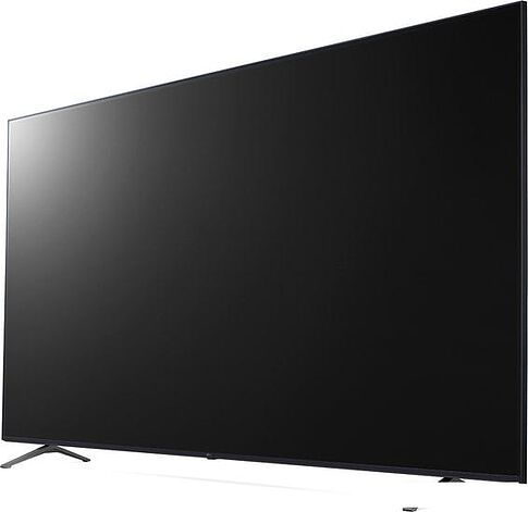 Информационная панель LG 75UR640S