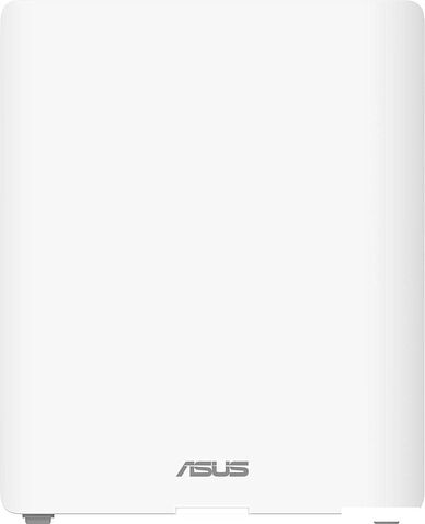 Wi-Fi система ASUS ZenWiFi BQ16 1xAP (1 шт., белый)