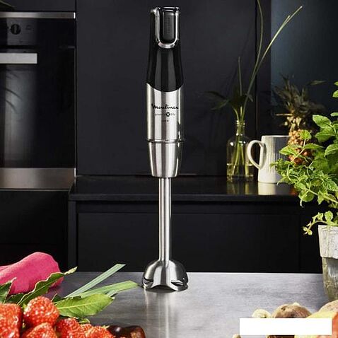 Погружной блендер Moulinex InfinyForce Pro DD95MD10