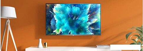 Телевизор Xiaomi MI TV 4S 43" (международная версия)