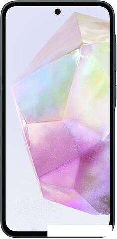 Смартфон Samsung Galaxy A55 SM-A556E 8GB/128GB (темно-синий)