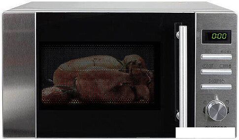 Микроволновая печь Oursson MD2049DB/SL