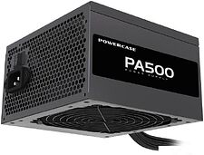 Блок питания Powercase PA500
