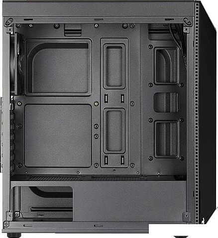 Корпус AeroCool Shard