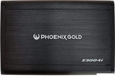 Автомобильный усилитель Phoenix Gold Z3004i