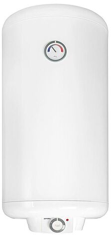 Накопительный электрический водонагреватель Metalac Klassa Inox CH 100 R