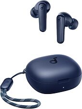 Наушники Anker Soundcore R50i (темно-синий)