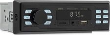USB-магнитола Digma MCP-225W USB-магнитола Digma MCP-225W