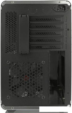 Корпус Raijintek Styx (серебристый)