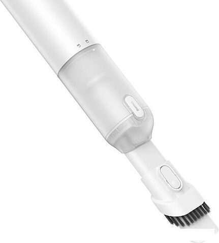 Автомобильный пылесос Baseus A3lite Car Vacuum Cleaner VCAQ050002 (белый)